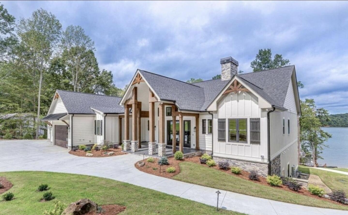 Lakehouse