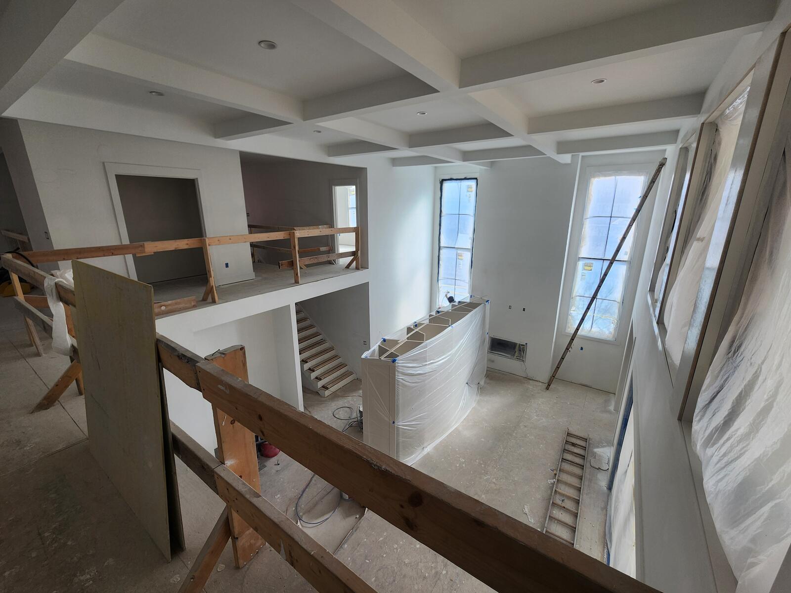 Construction Management Software for General Contractors