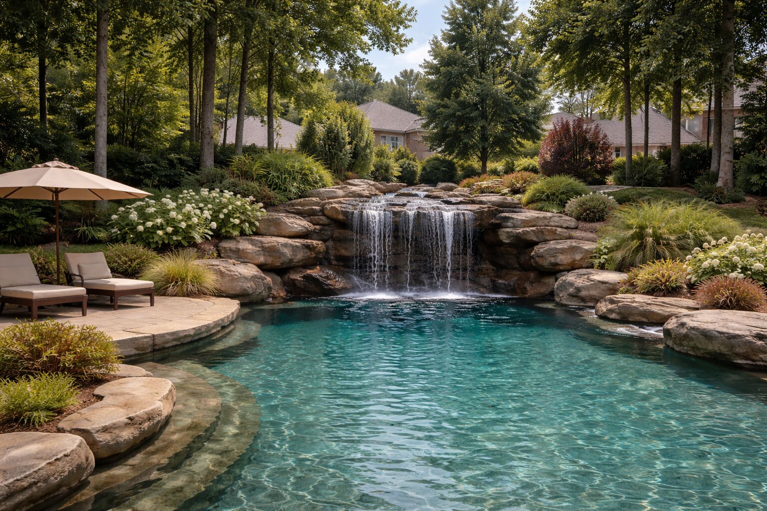 Project Management Software for Pool Builders